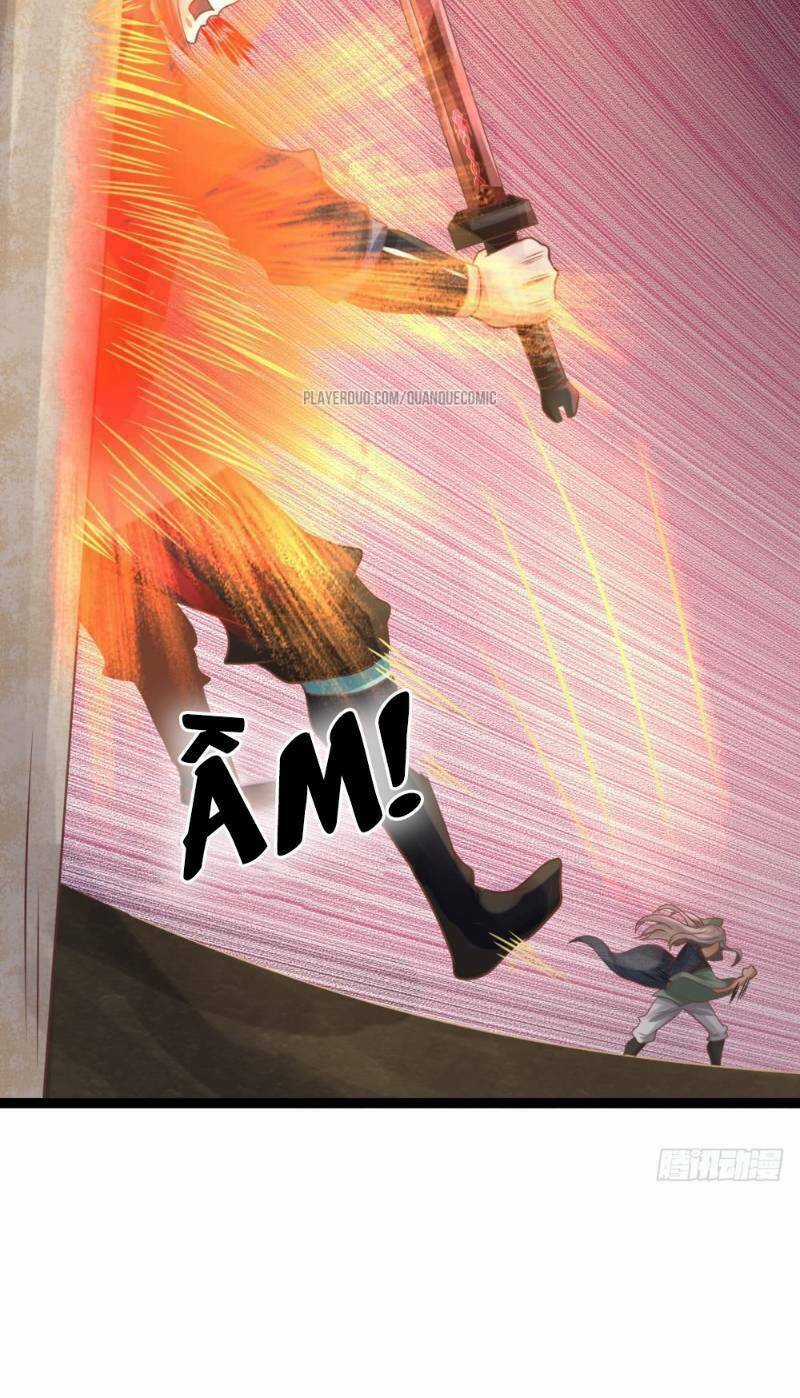 Vô Địch Kiếm Thần Chapter 23 trang 15