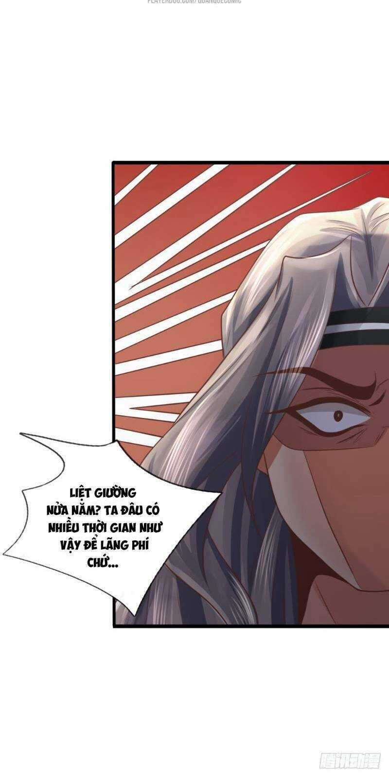 Vô Địch Kiếm Thần Chapter 23 trang 22