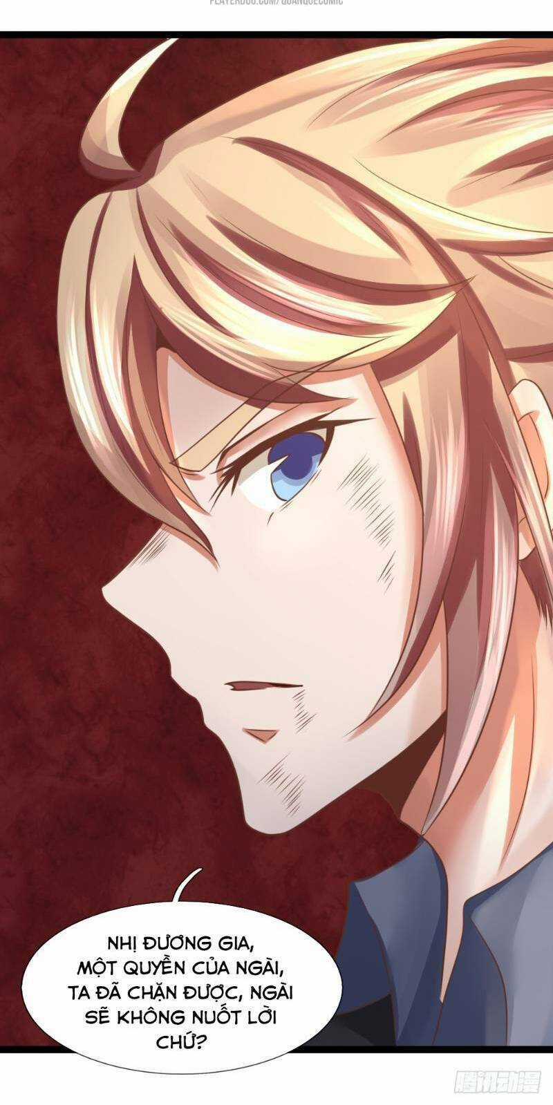 Vô Địch Kiếm Thần Chapter 23 trang 26