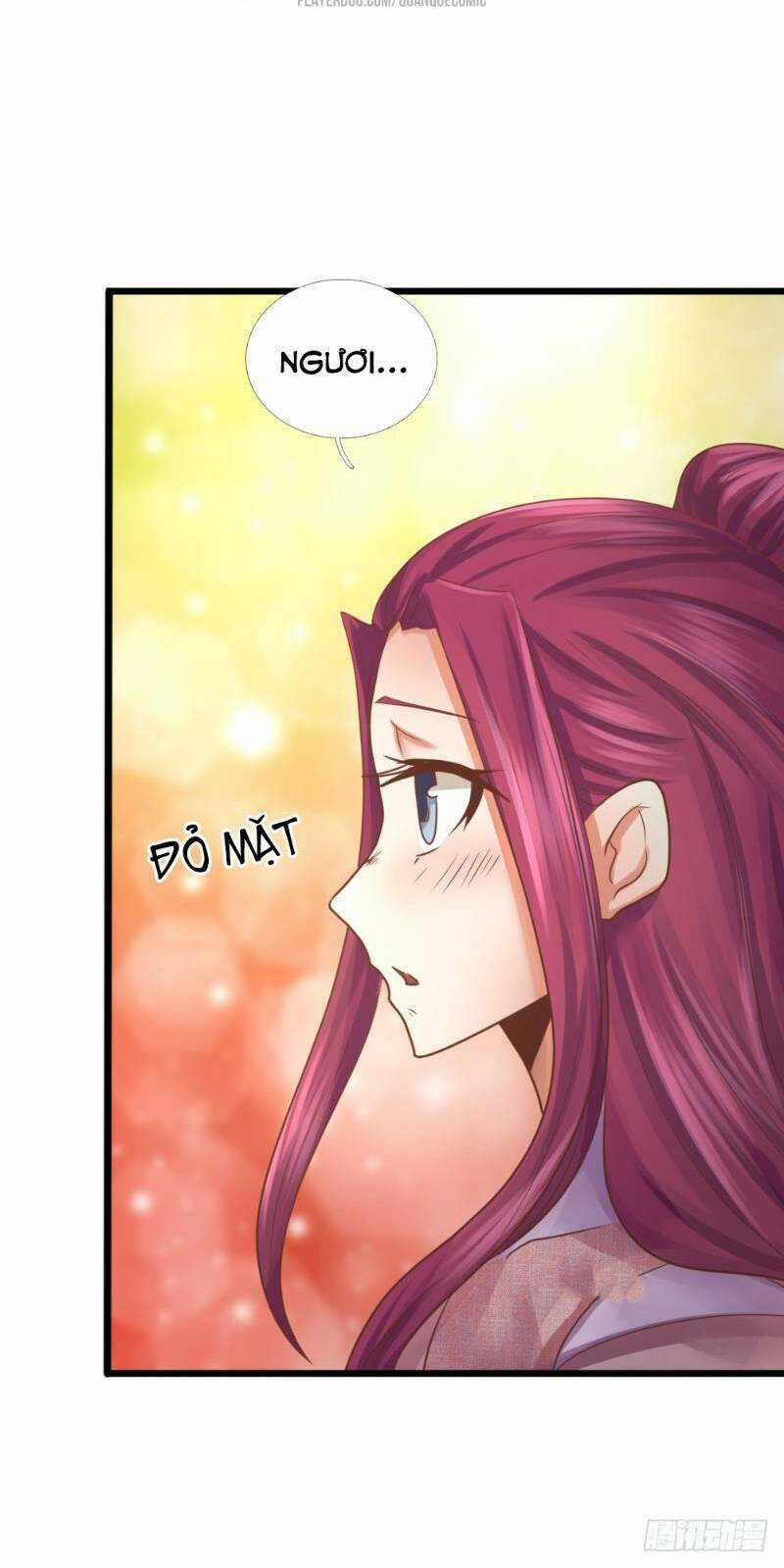 Vô Địch Kiếm Thần Chapter 23 trang 5