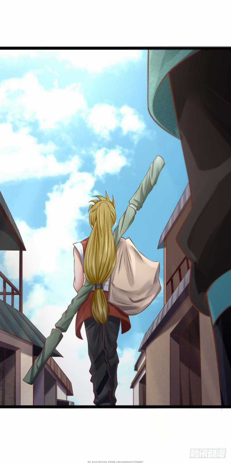 Vô Địch Kiếm Thần Chapter 24 trang 11