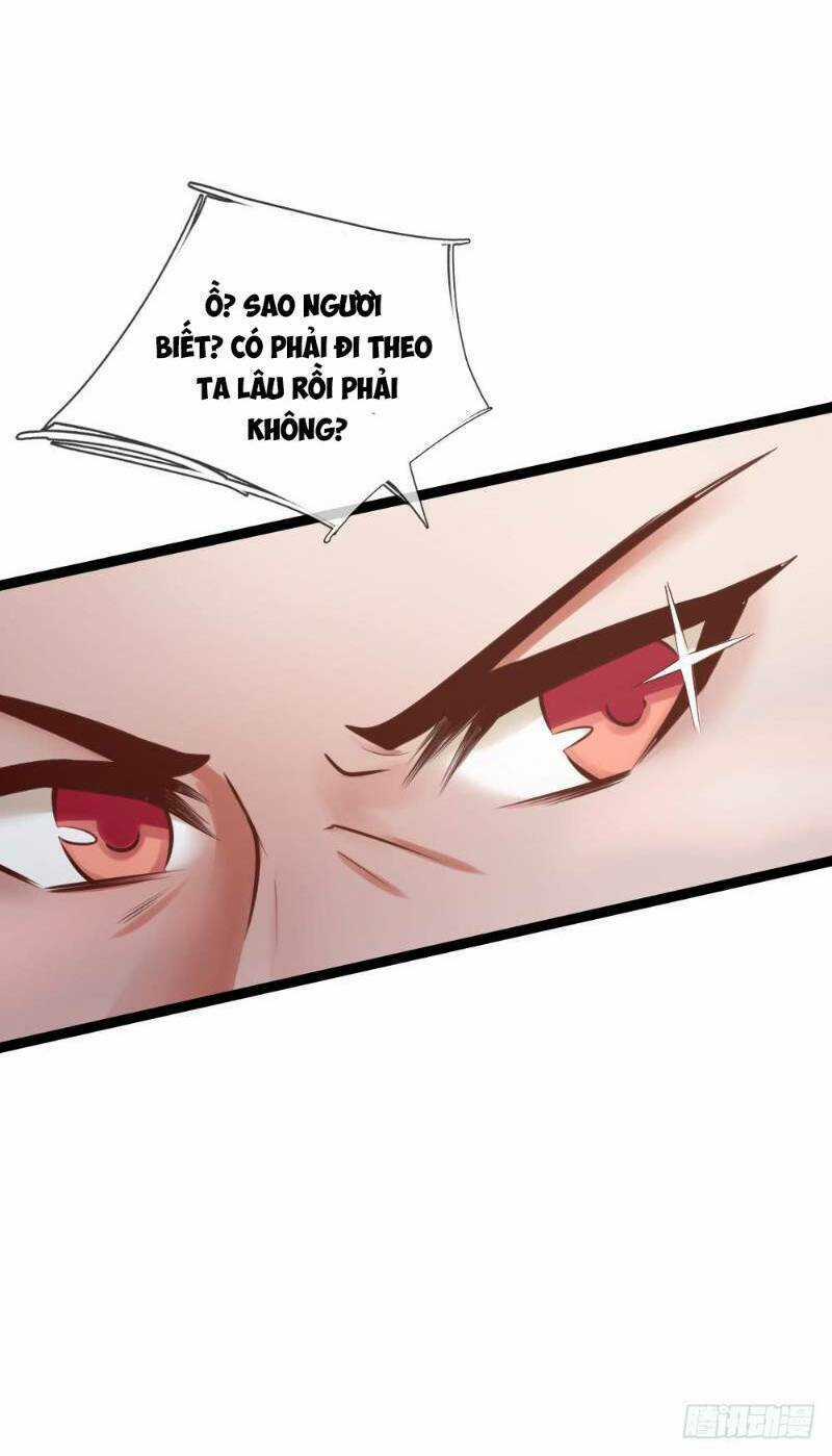 Vô Địch Kiếm Thần Chapter 24 trang 17