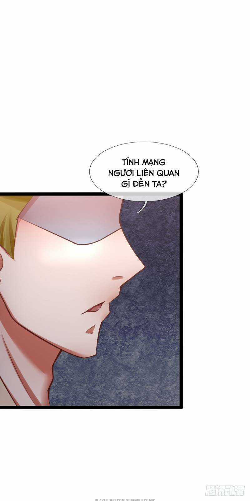 Vô Địch Kiếm Thần Chapter 24 trang 22