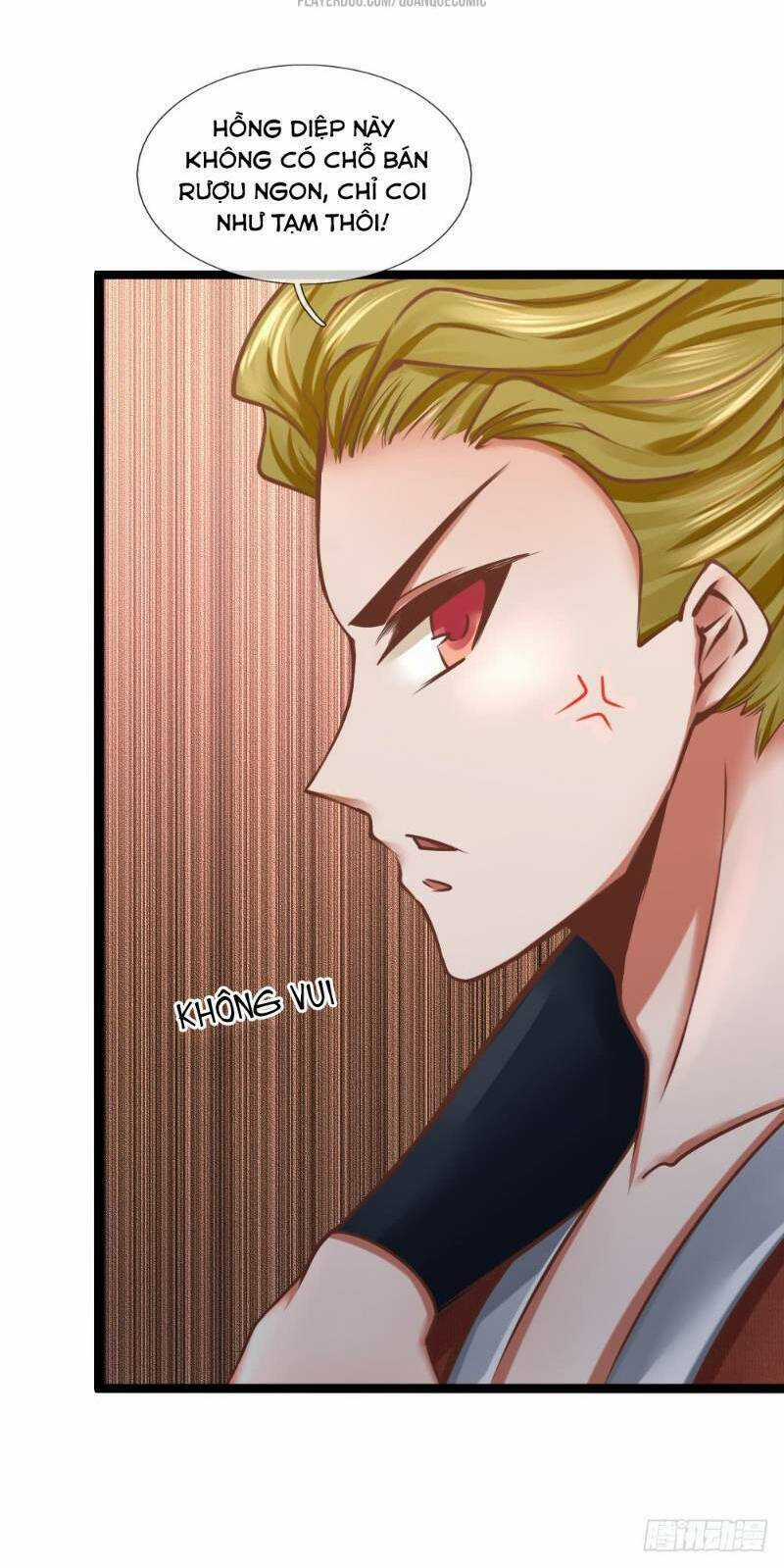 Vô Địch Kiếm Thần Chapter 24 trang 27