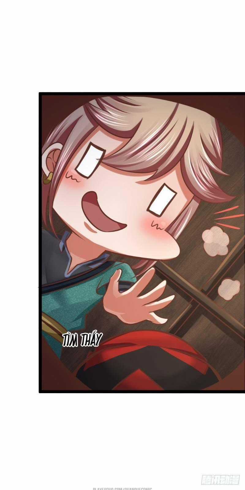 Vô Địch Kiếm Thần Chapter 24 trang 36