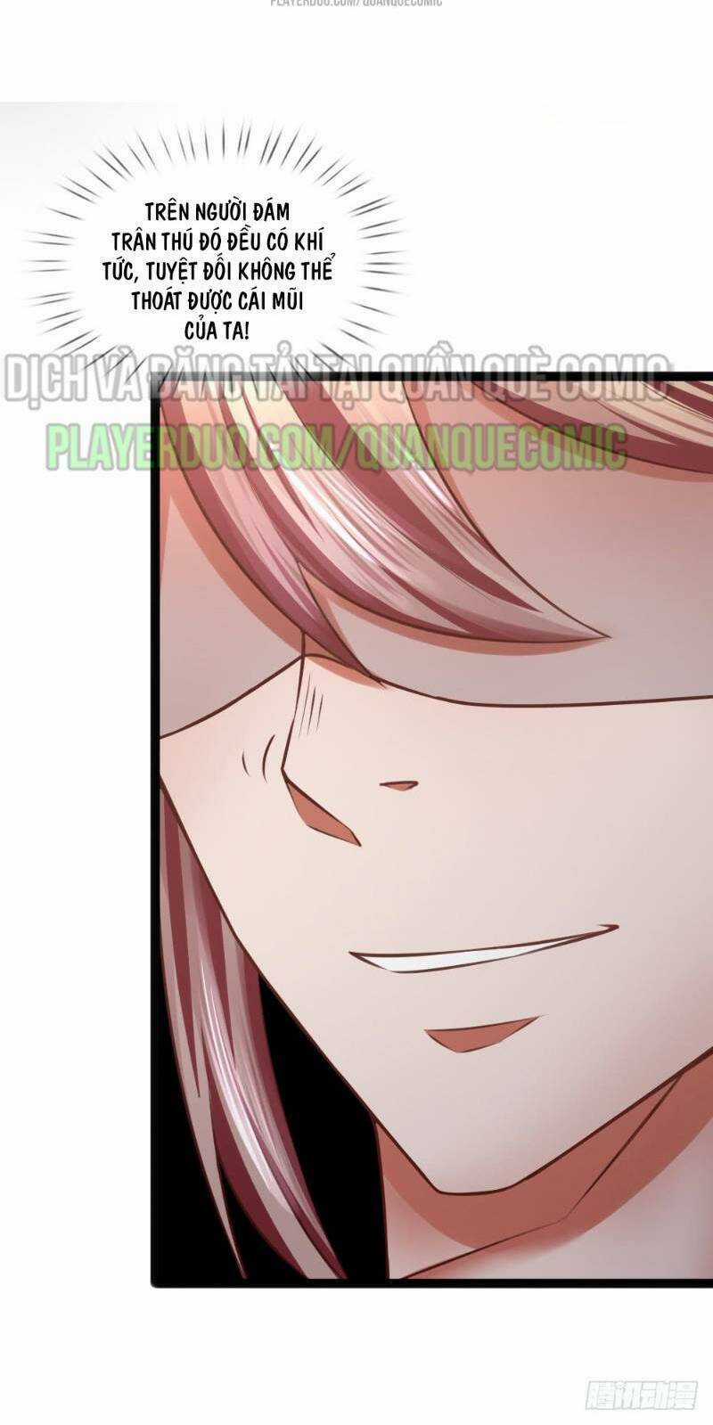 Vô Địch Kiếm Thần Chapter 24 trang 7