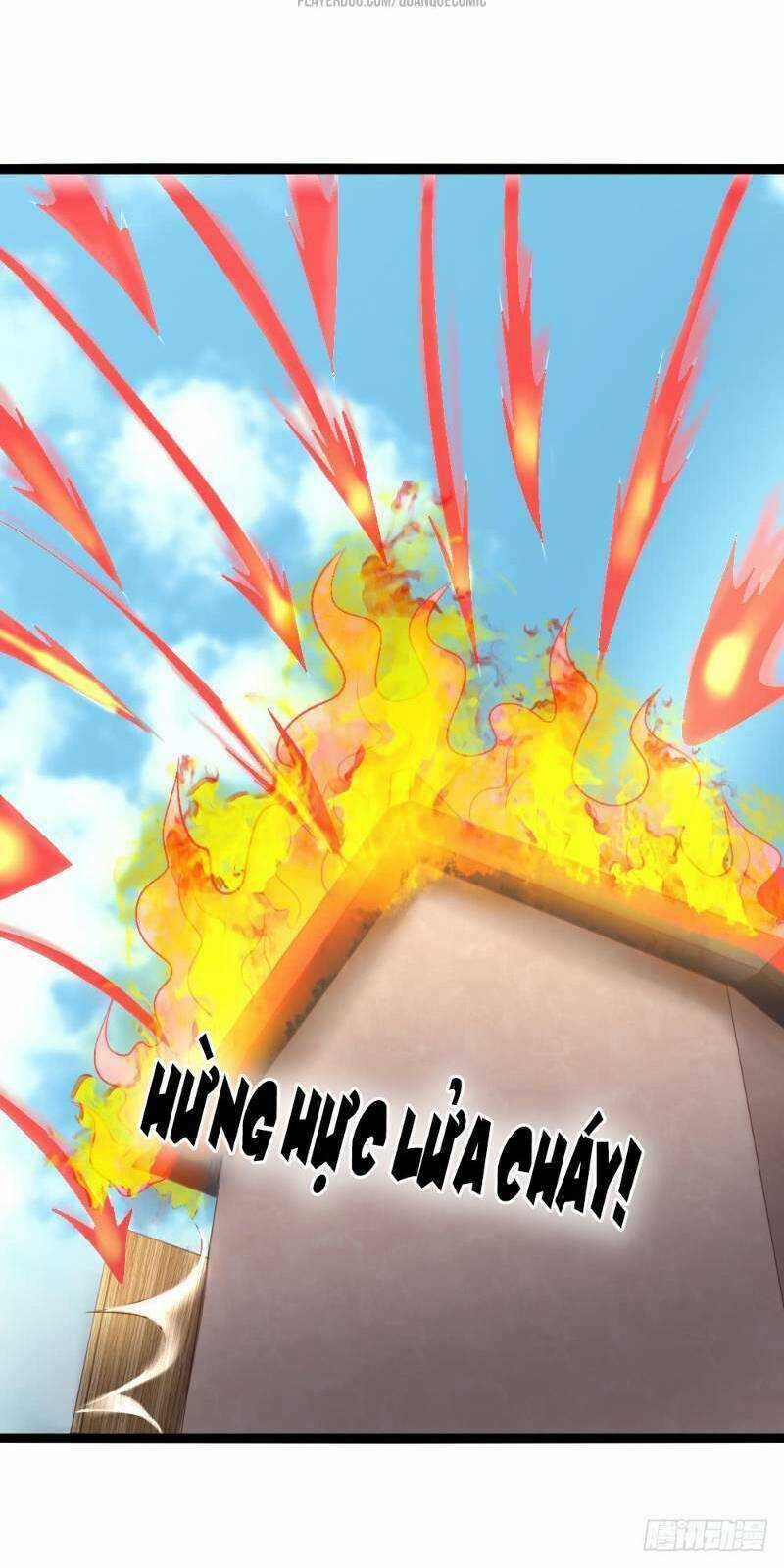 Vô Địch Kiếm Thần Chapter 25 trang 13