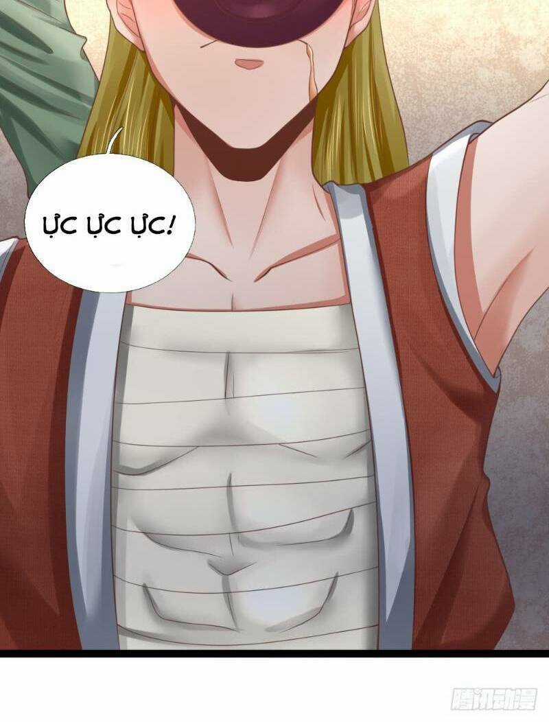 Vô Địch Kiếm Thần Chapter 25 trang 2