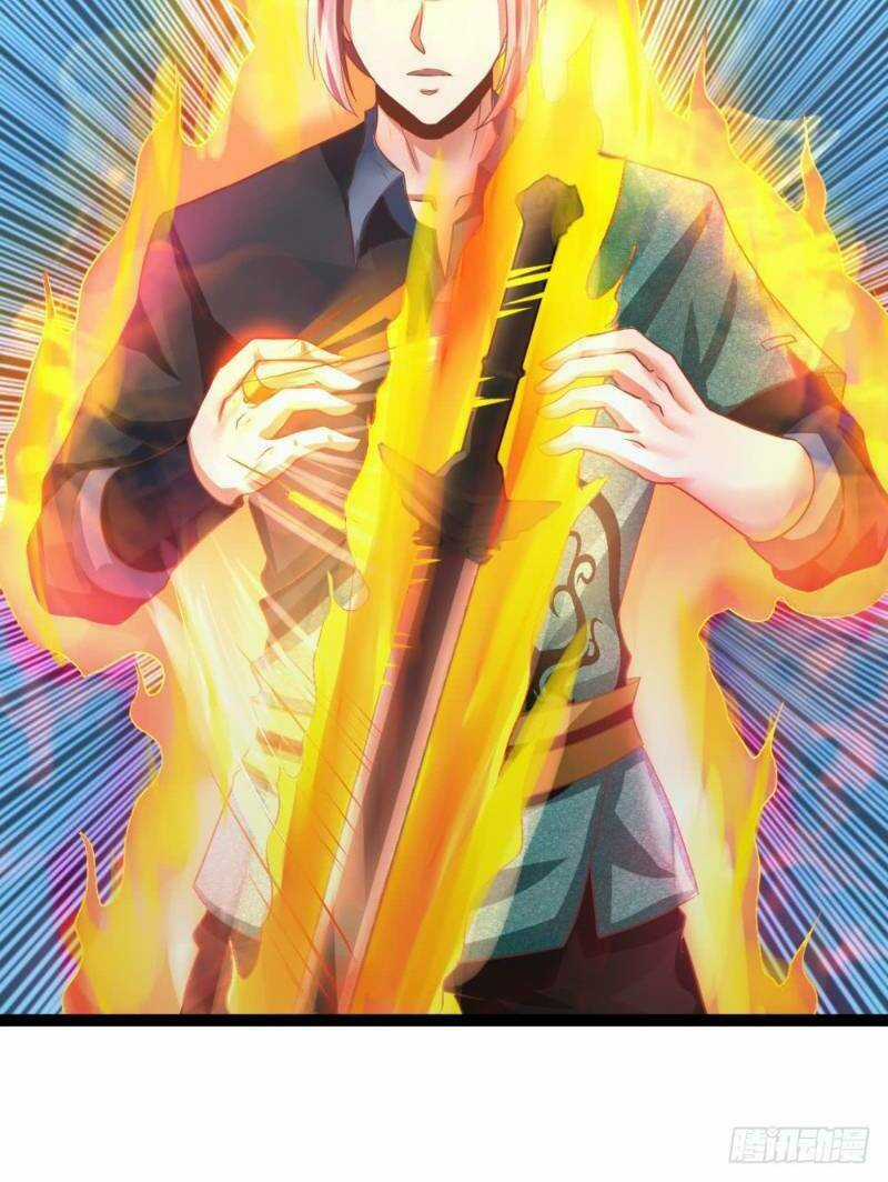 Vô Địch Kiếm Thần Chapter 25 trang 24