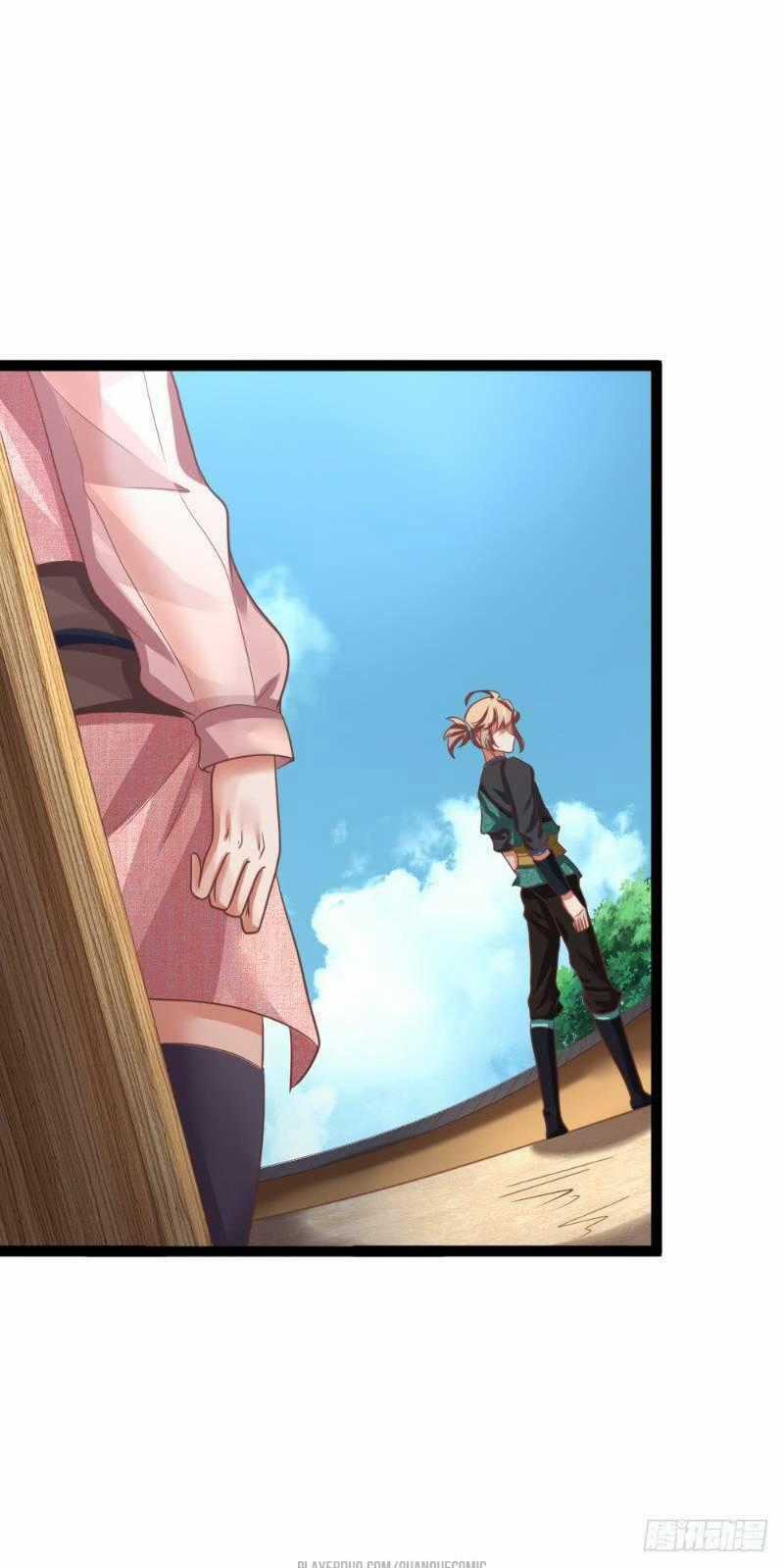 Vô Địch Kiếm Thần Chapter 25 trang 34