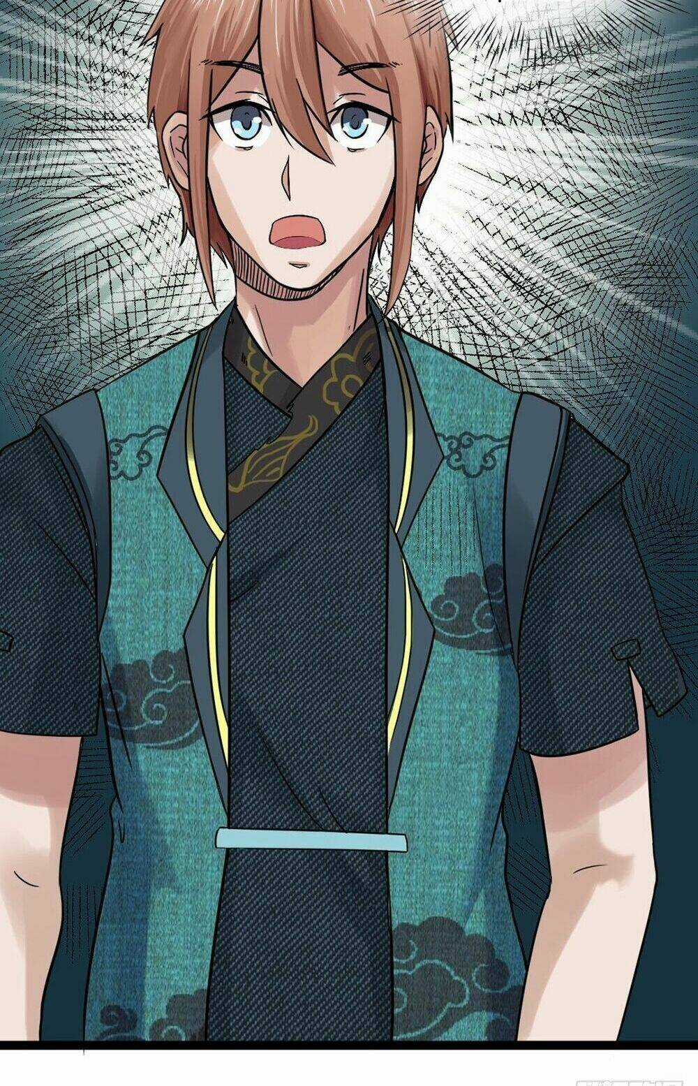 Vô Địch Kiếm Thần Chapter 3 trang 26