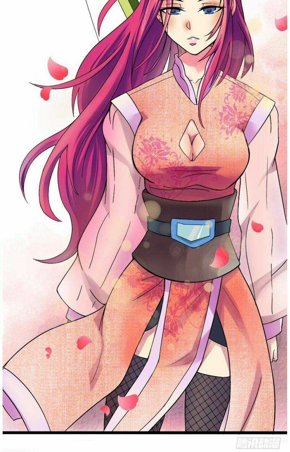 Vô Địch Kiếm Thần Chapter 4 trang 16