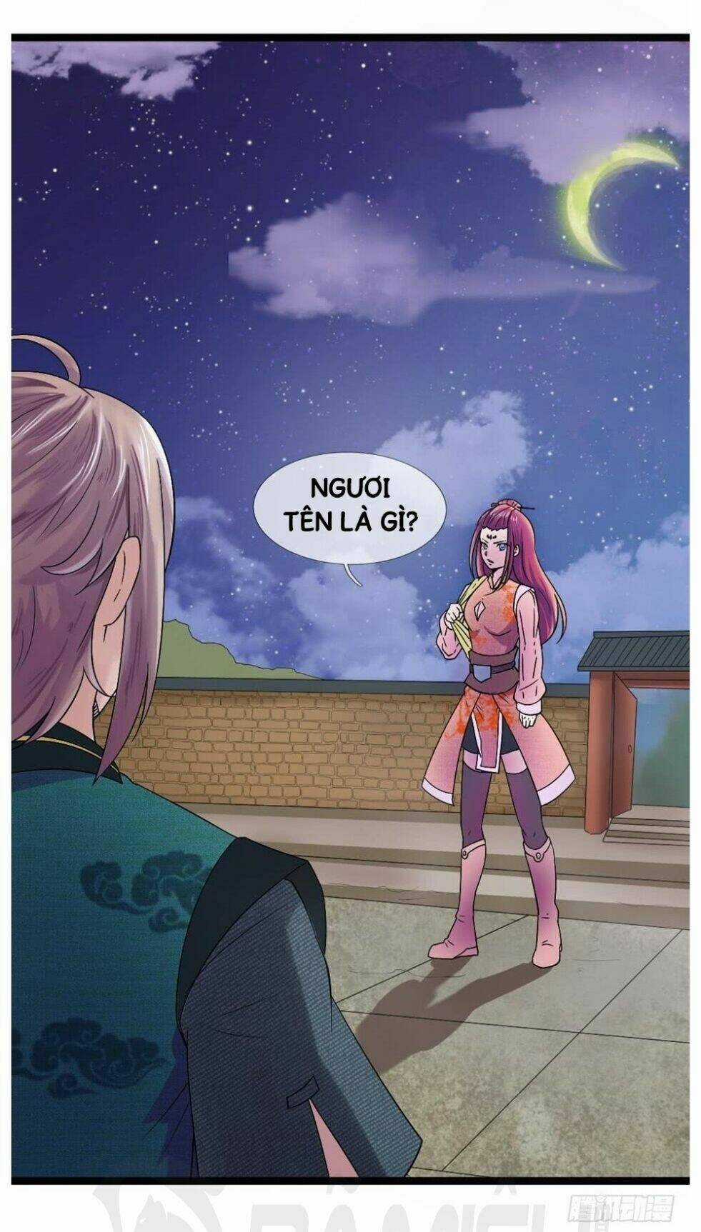 Vô Địch Kiếm Thần Chapter 4 trang 24