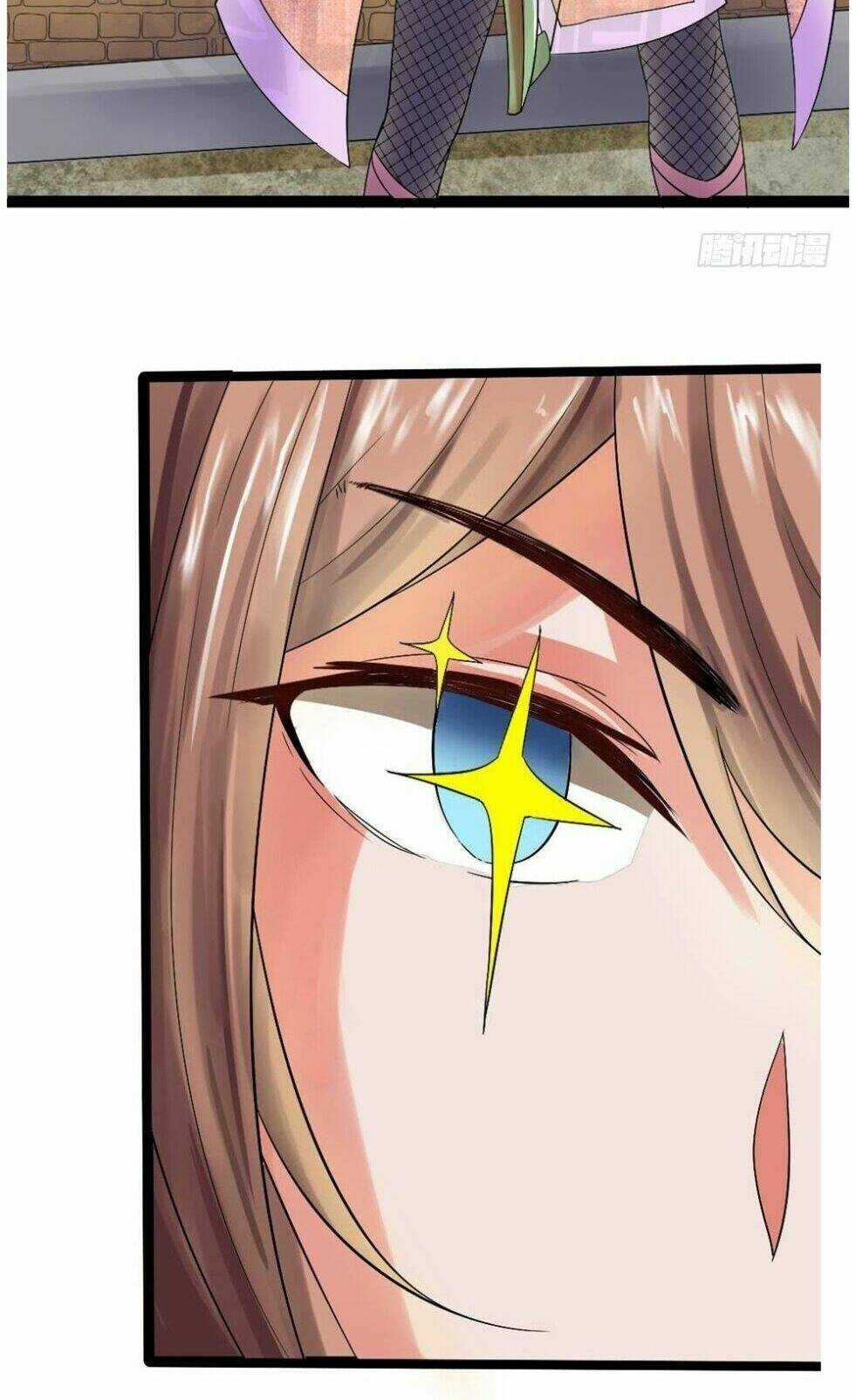 Vô Địch Kiếm Thần Chapter 4 trang 32