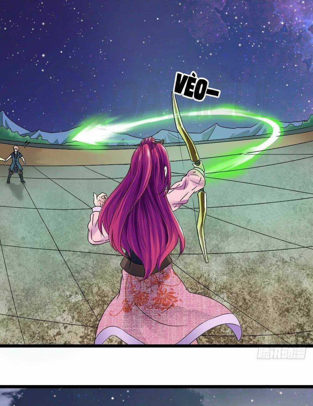 Vô Địch Kiếm Thần Chapter 5 trang 12