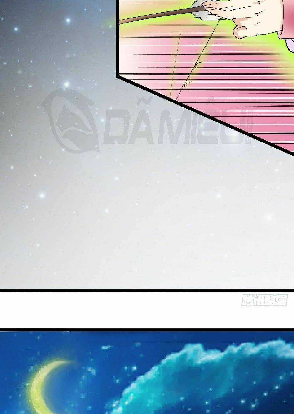 Vô Địch Kiếm Thần Chapter 5 trang 2