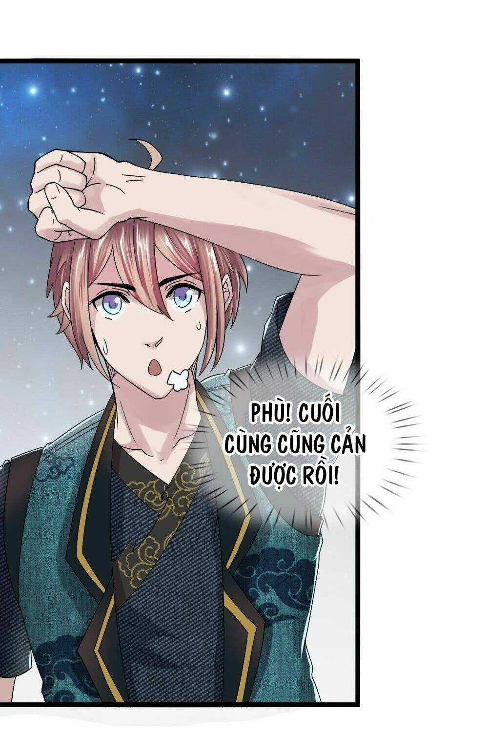 Vô Địch Kiếm Thần Chapter 5 trang 24