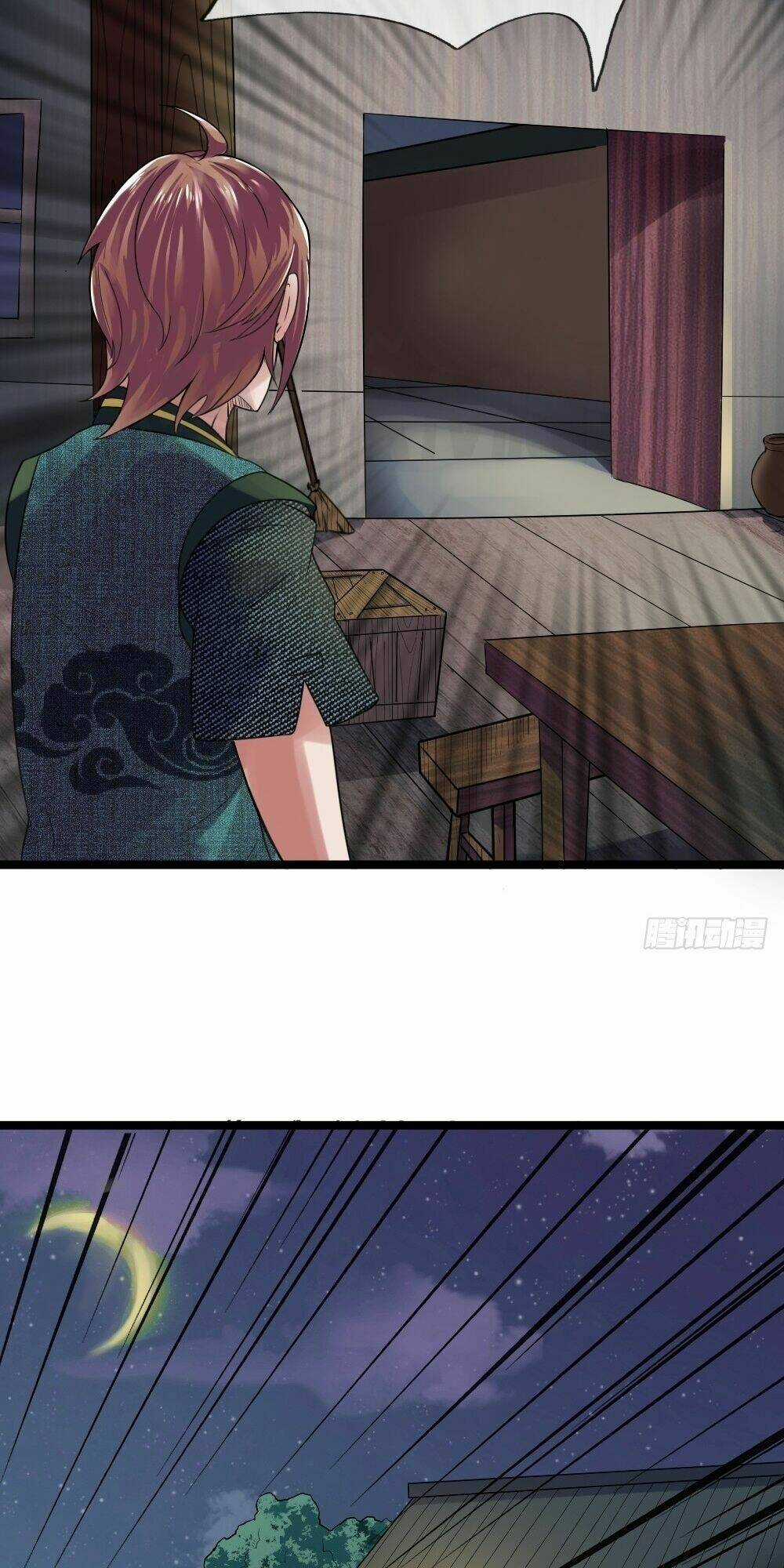 Vô Địch Kiếm Thần Chapter 6 trang 18