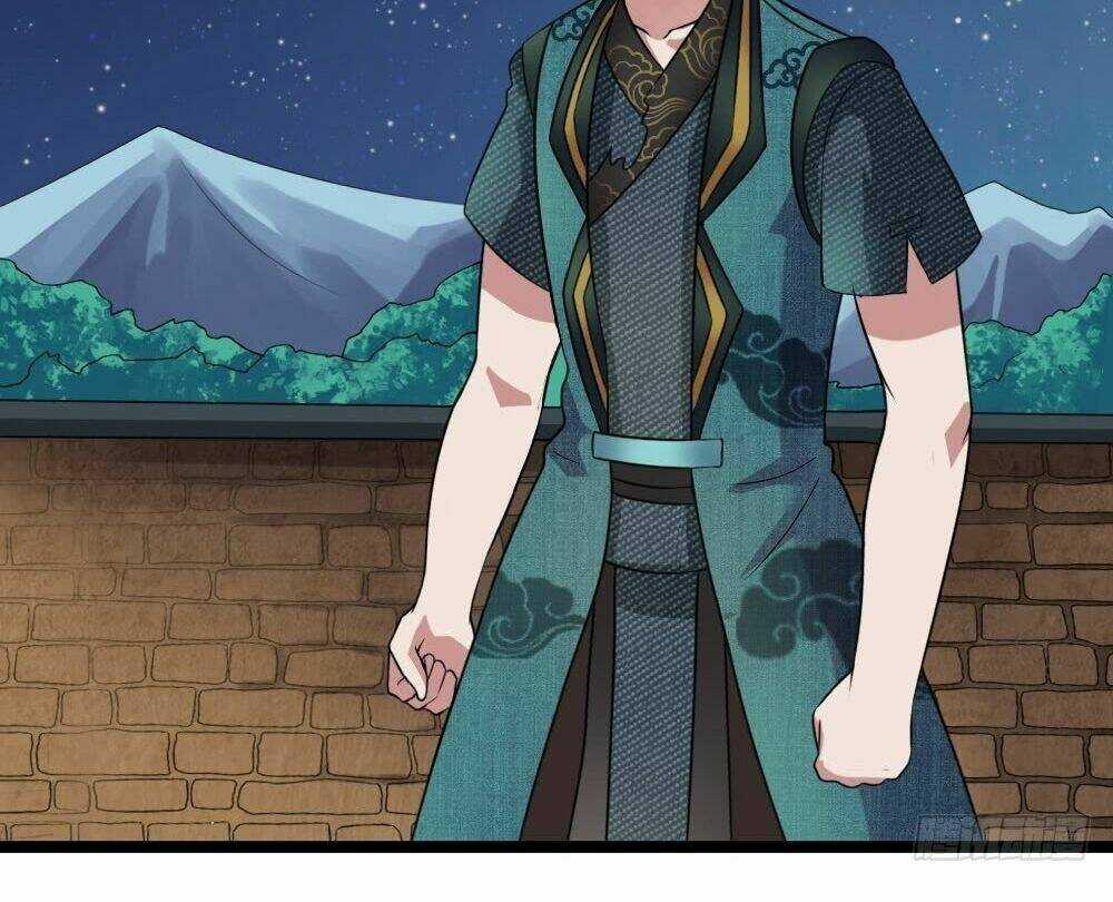 Vô Địch Kiếm Thần Chapter 6 trang 22