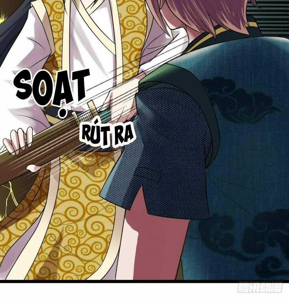 Vô Địch Kiếm Thần Chapter 6 trang 27