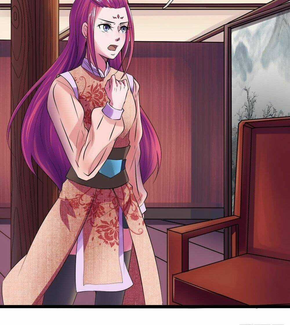 Vô Địch Kiếm Thần Chapter 6 trang 4