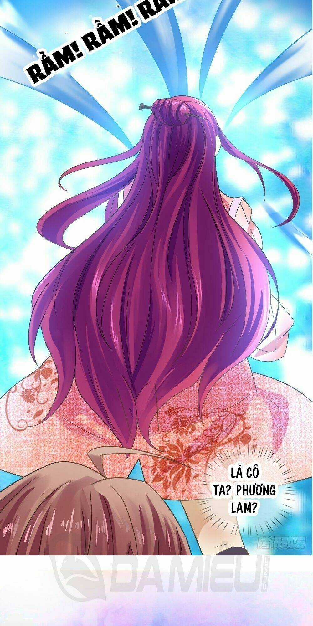 Vô Địch Kiếm Thần Chapter 7 trang 15