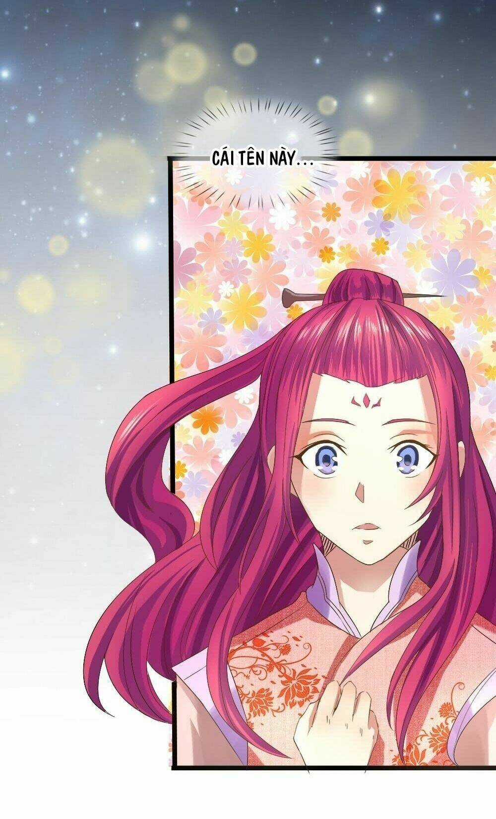 Vô Địch Kiếm Thần Chapter 7 trang 25