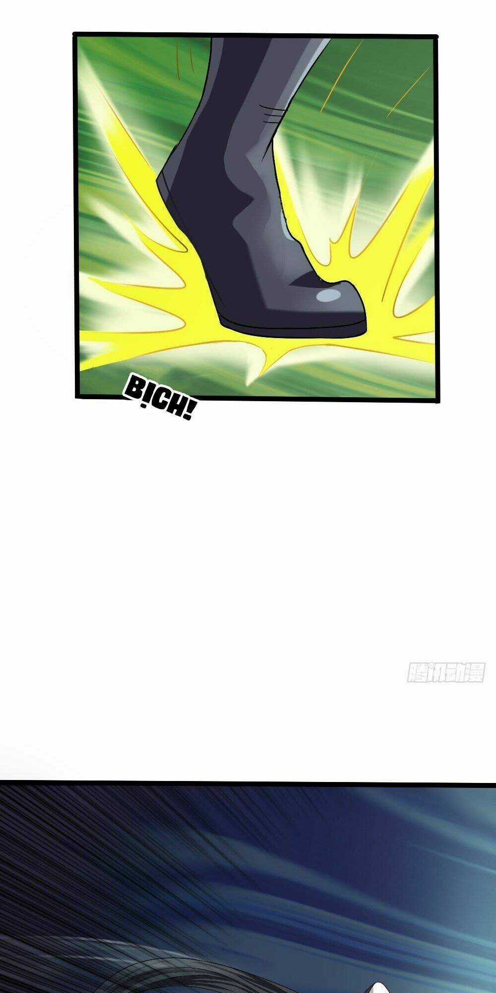 Vô Địch Kiếm Thần Chapter 8 trang 10