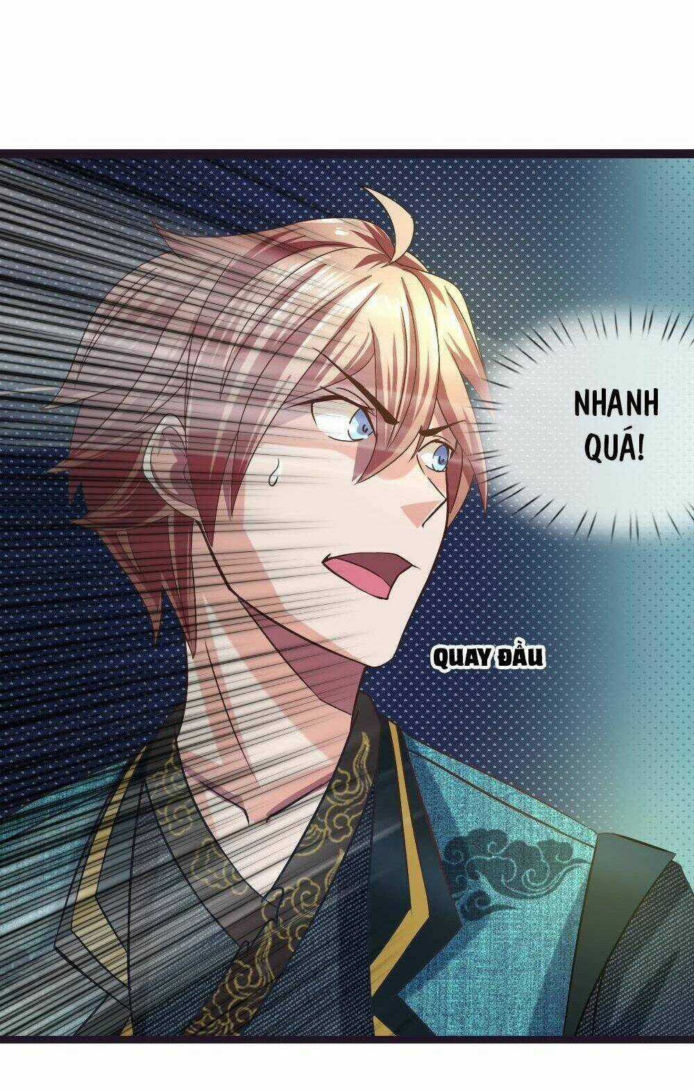 Vô Địch Kiếm Thần Chapter 8 trang 12