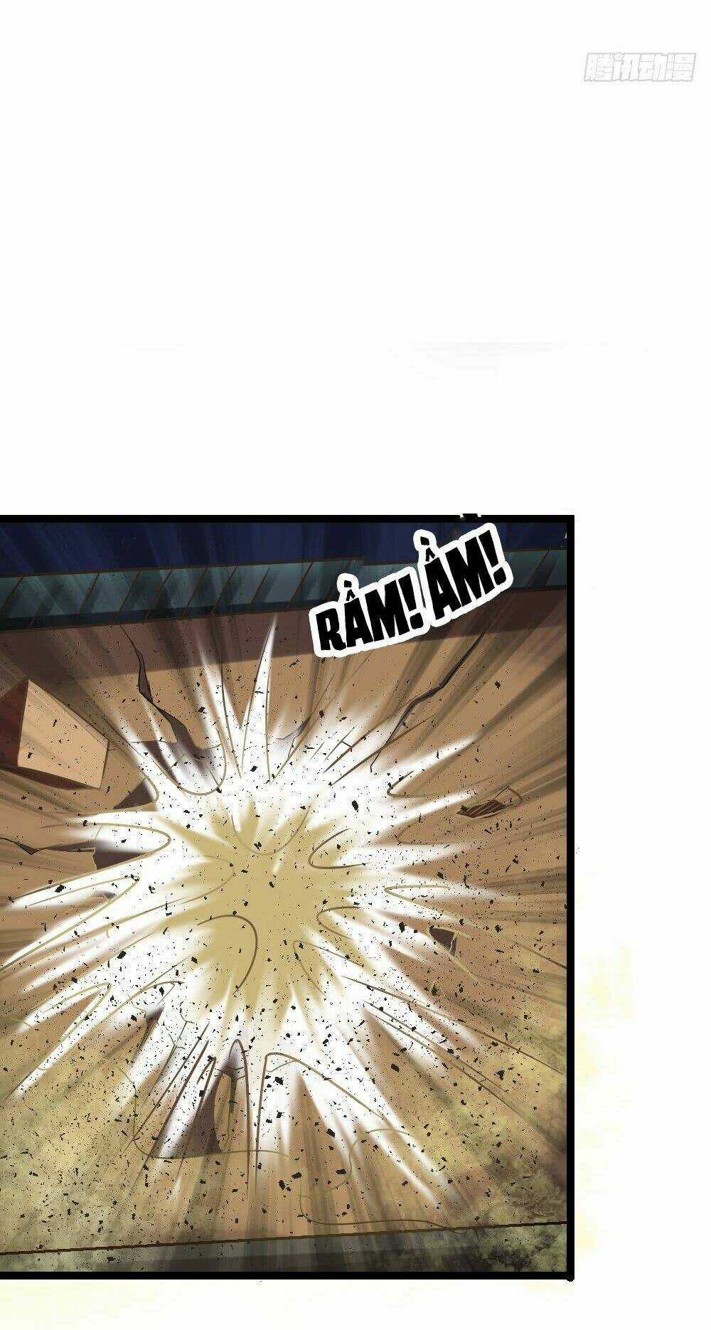 Vô Địch Kiếm Thần Chapter 8 trang 26