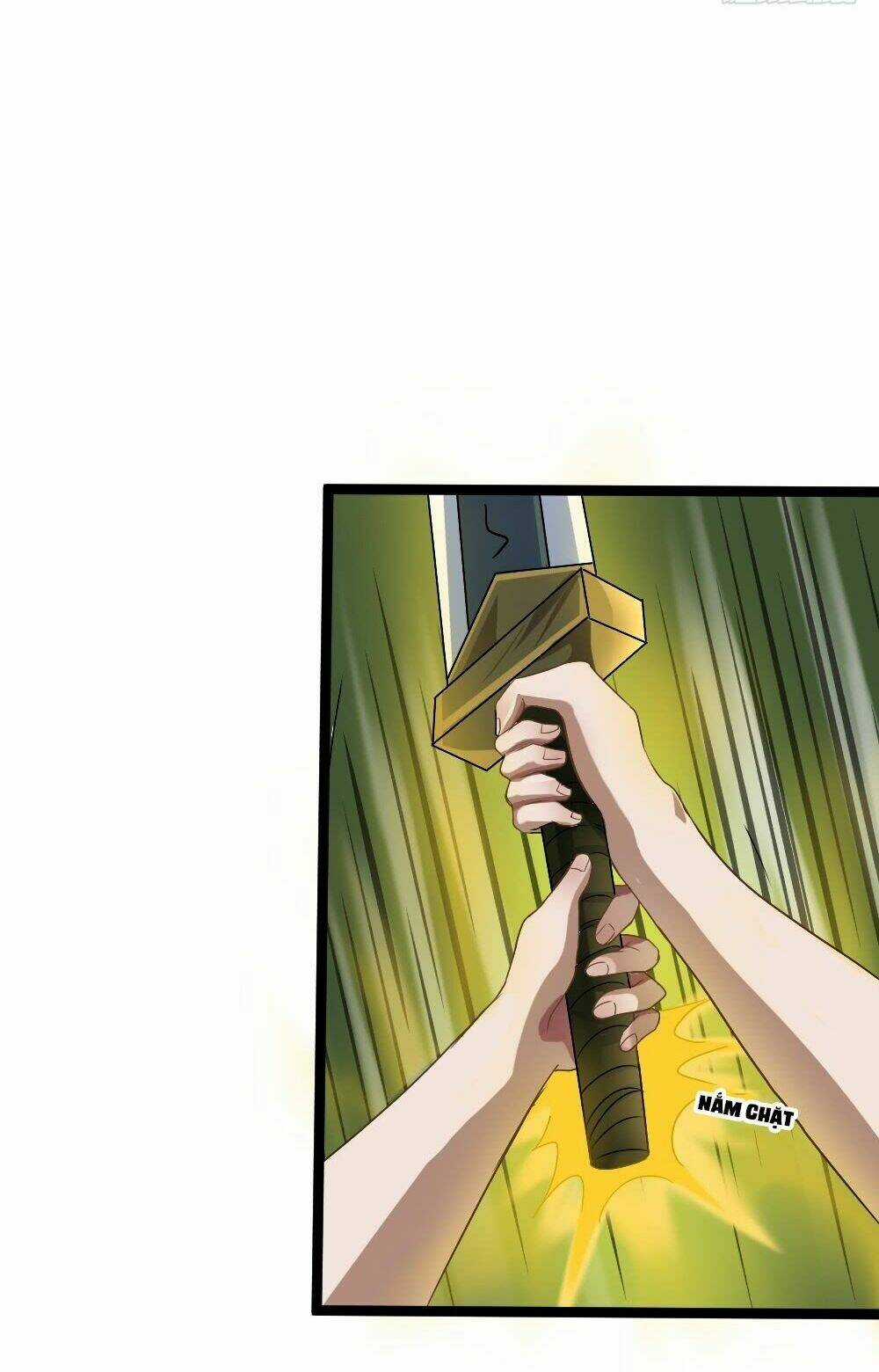 Vô Địch Kiếm Thần Chapter 8 trang 3