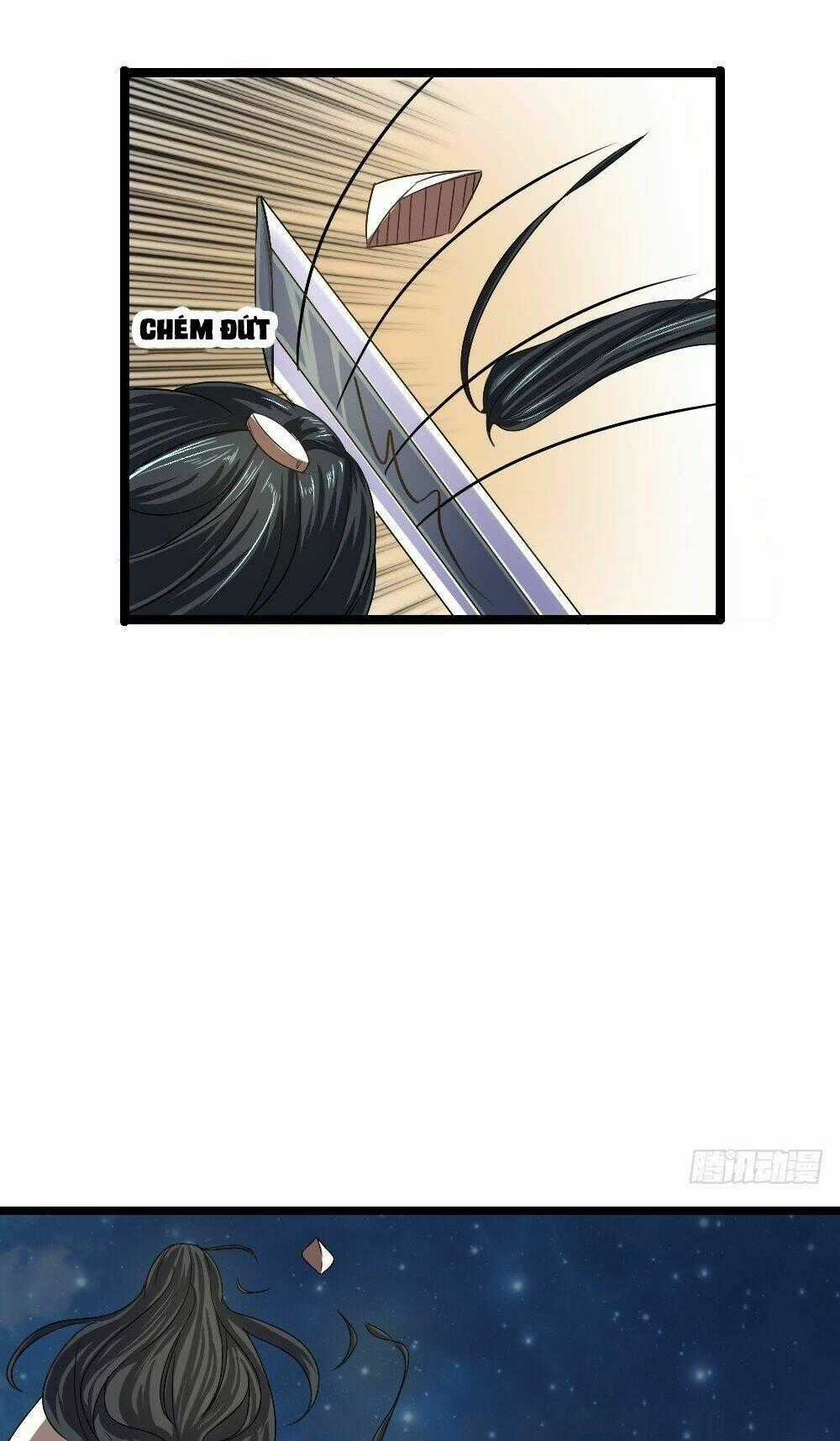 Vô Địch Kiếm Thần Chapter 8 trang 35