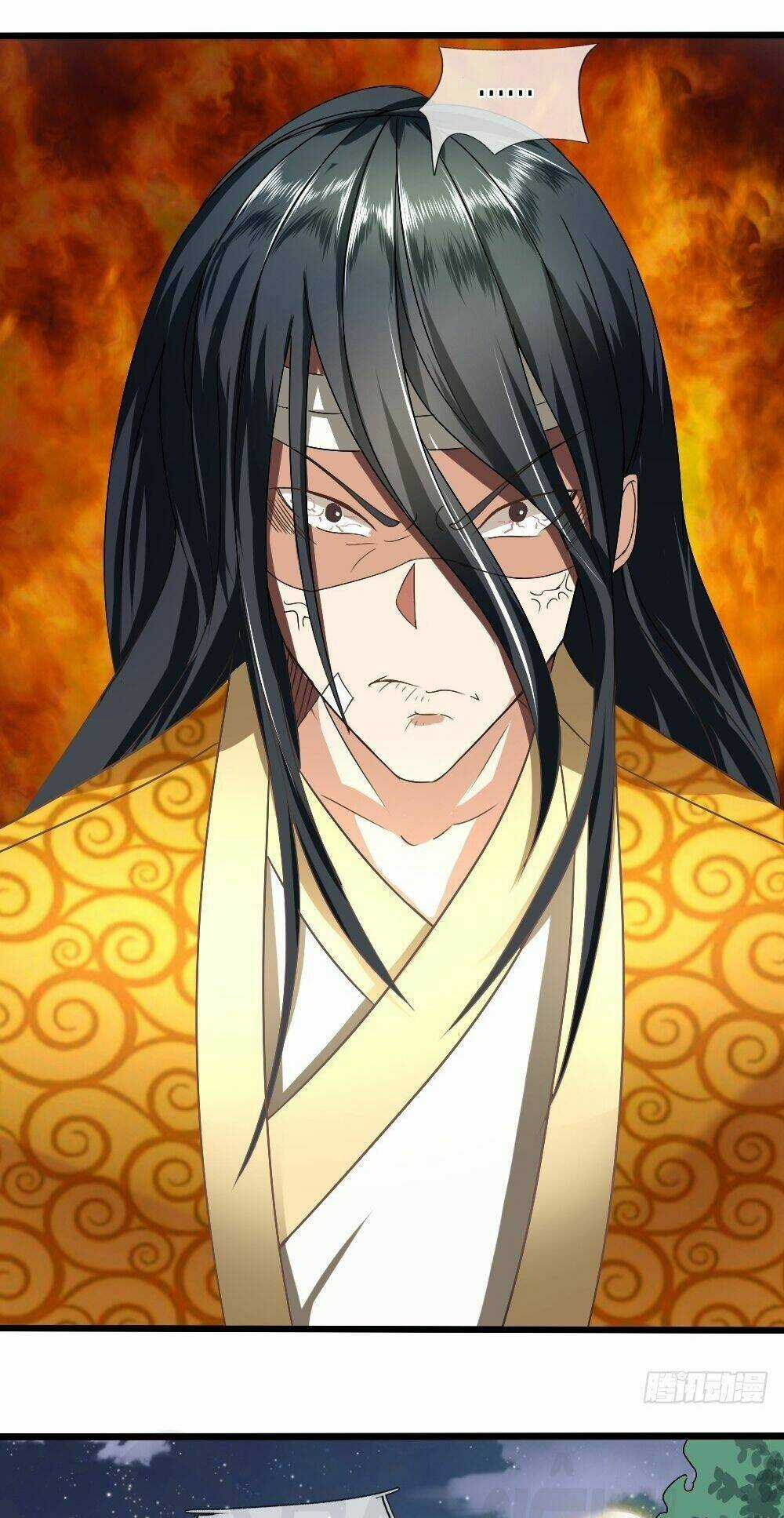 Vô Địch Kiếm Thần Chapter 9 trang 11