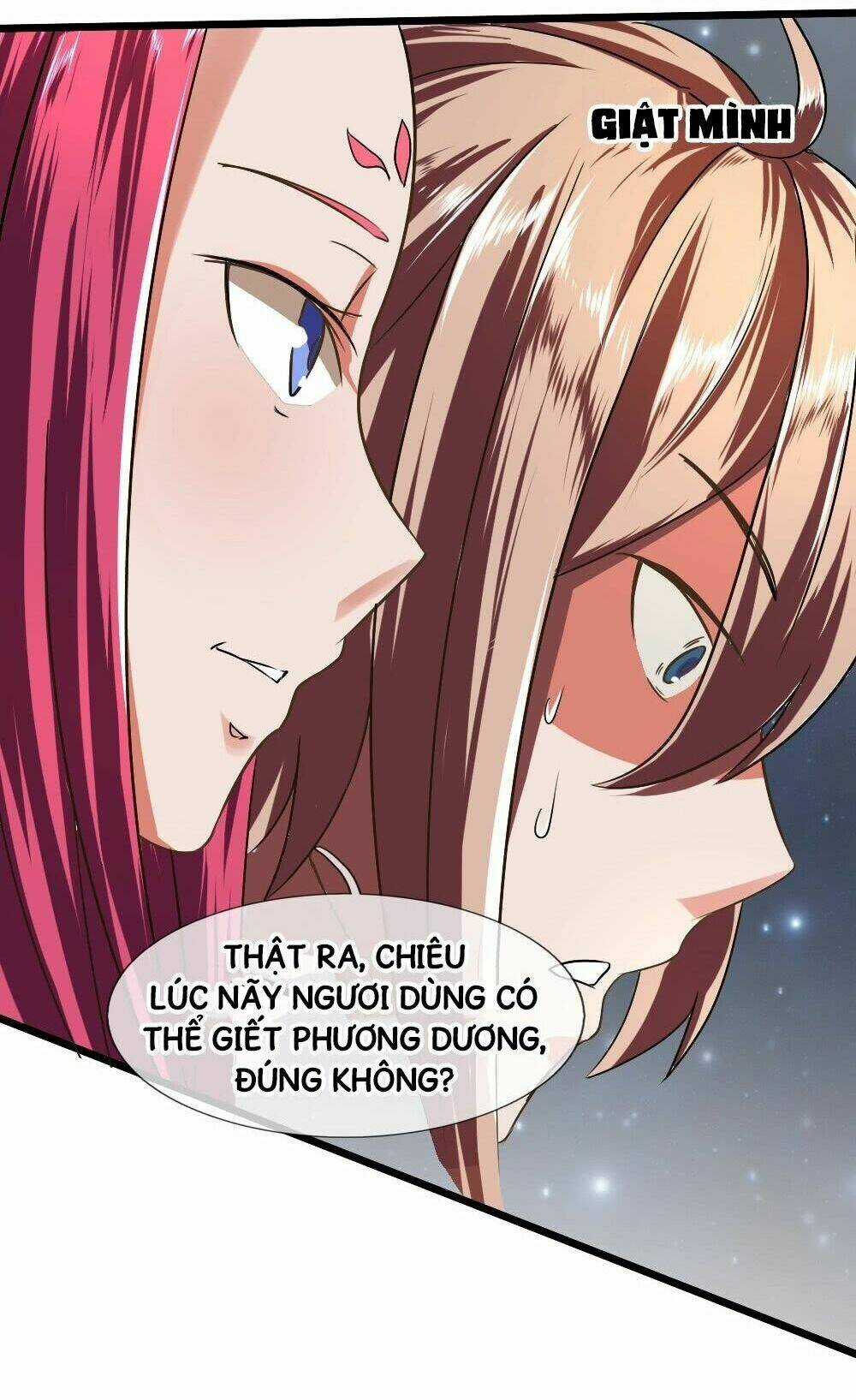 Vô Địch Kiếm Thần Chapter 9 trang 15