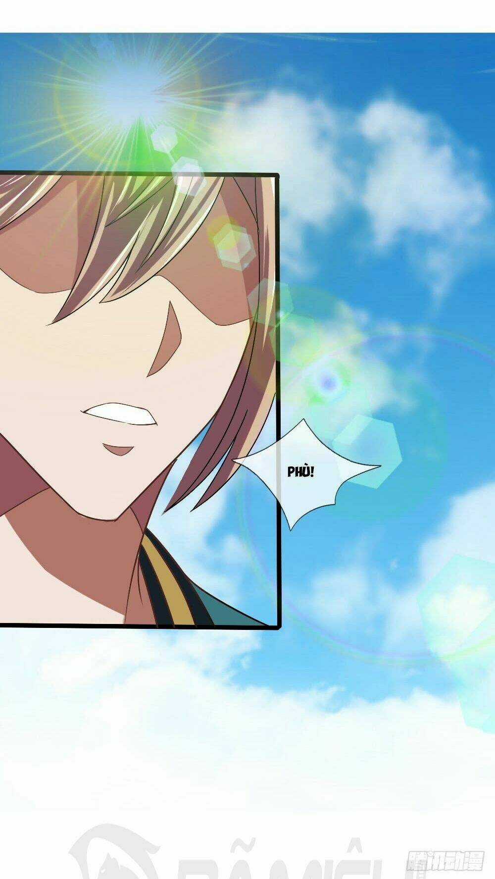 Vô Địch Kiếm Thần Chapter 9 trang 28