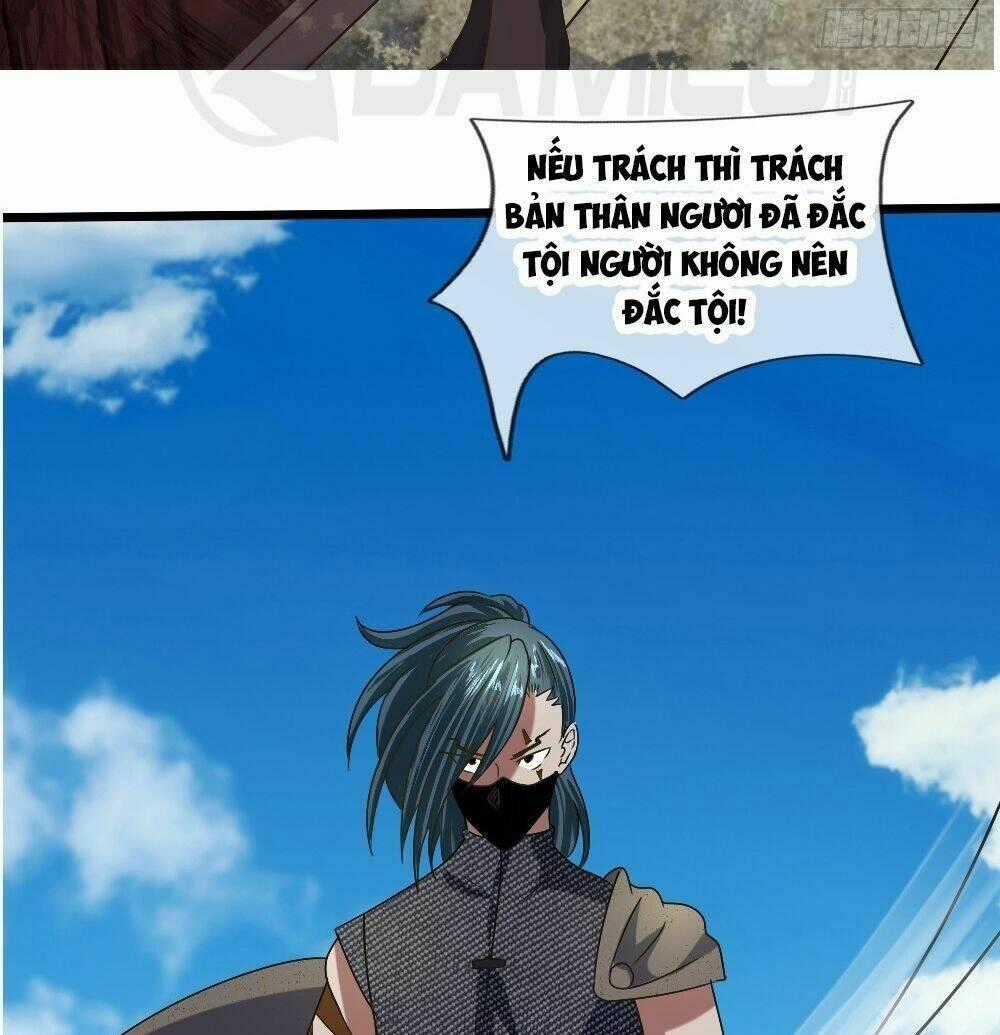 Vô Địch Kiếm Thần Chapter 9 trang 35