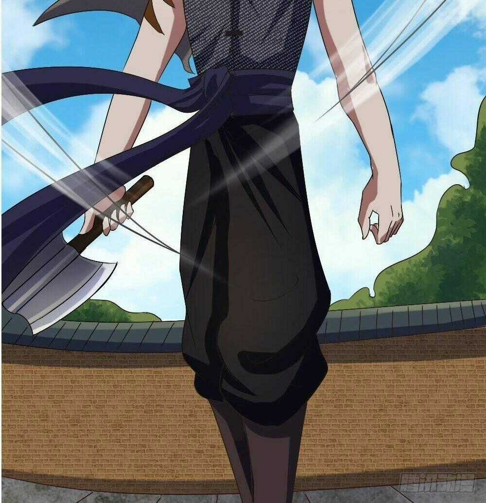 Vô Địch Kiếm Thần Chapter 9 trang 36