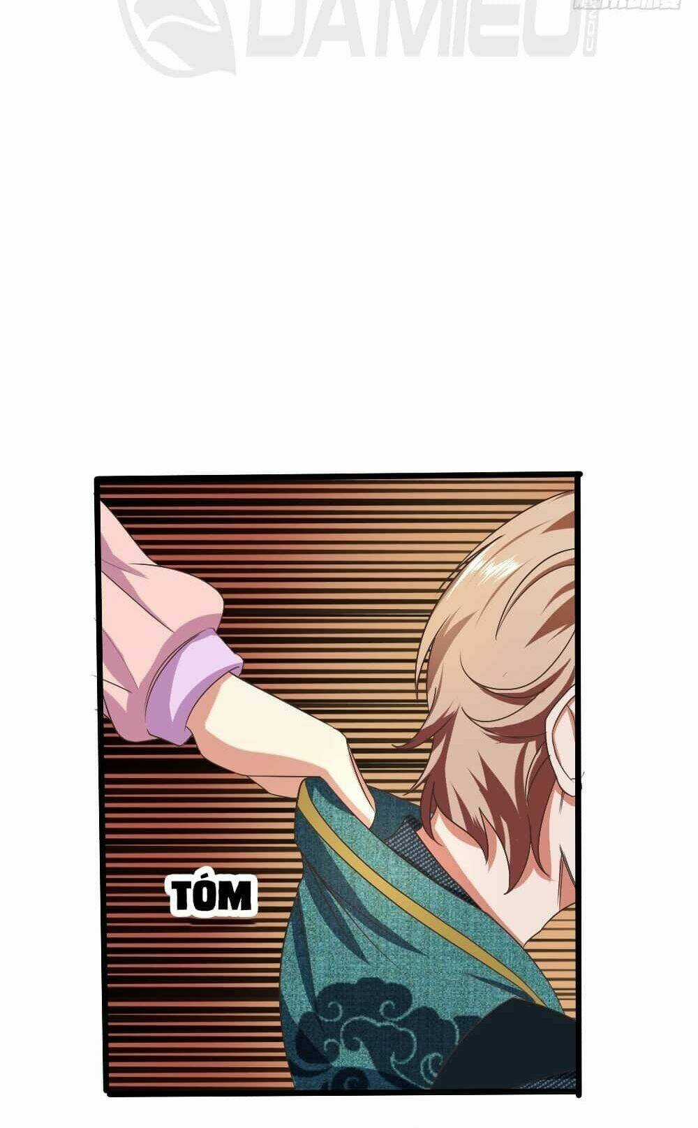 Vô Địch Kiếm Thần Chapter 9 trang 5