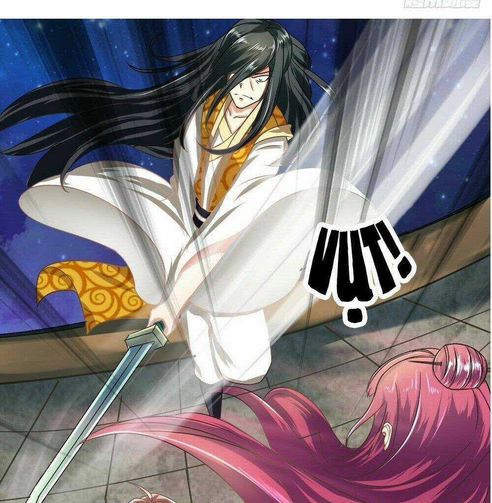 Vô Địch Kiếm Thần Chapter 9 trang 6