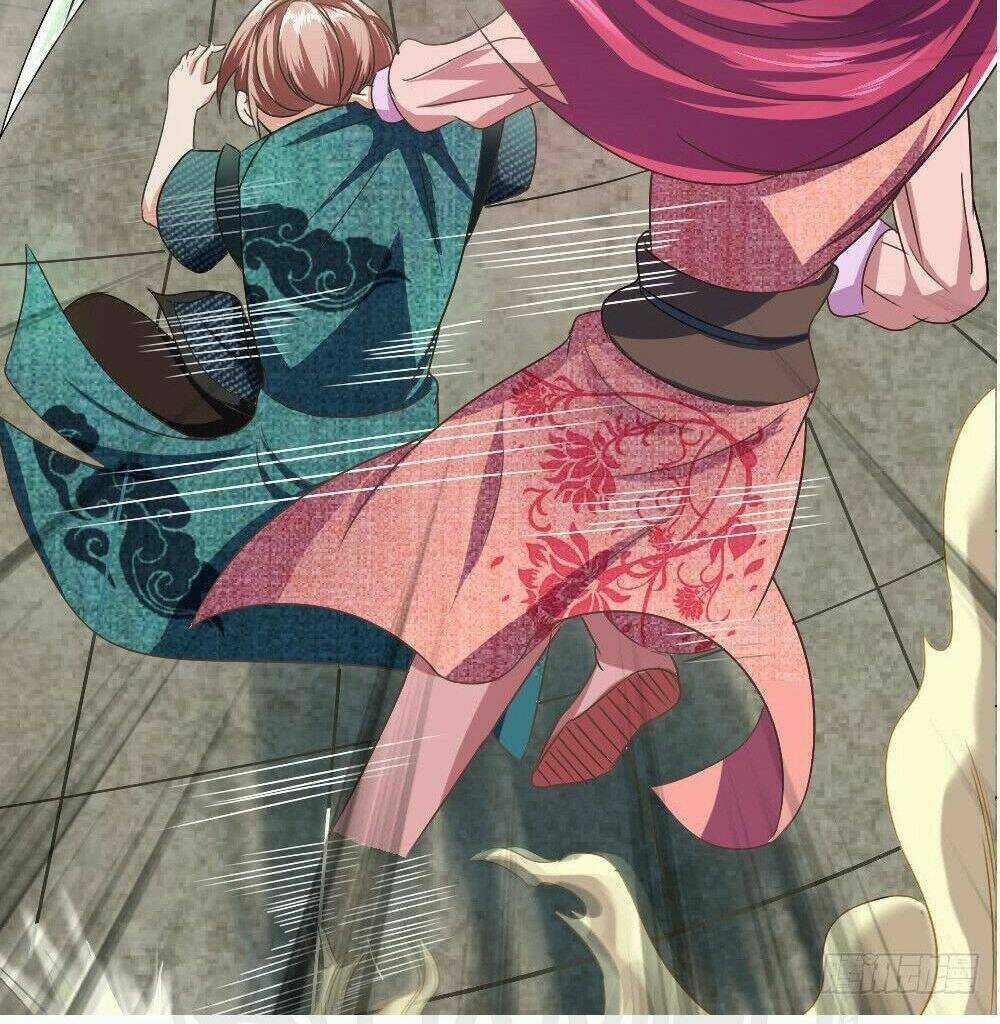 Vô Địch Kiếm Thần Chapter 9 trang 7