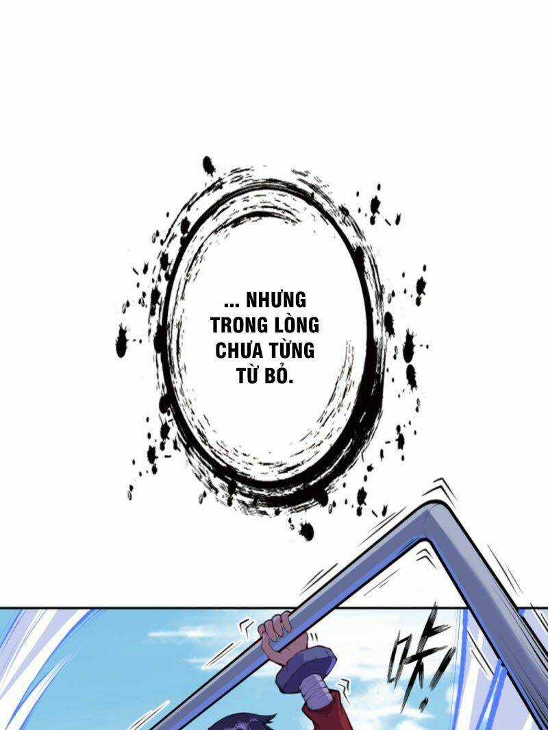 Vô Địch Kiếm Vực Chapter 0 trang 12