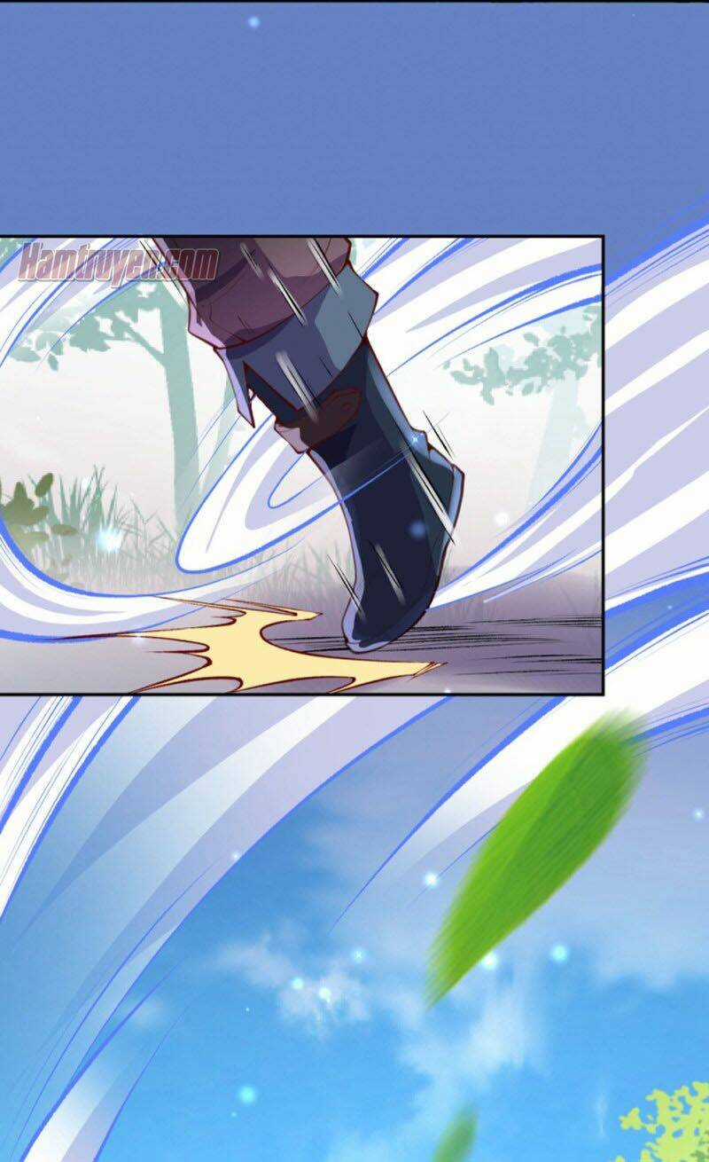 Vô Địch Kiếm Vực Chapter 0 trang 14