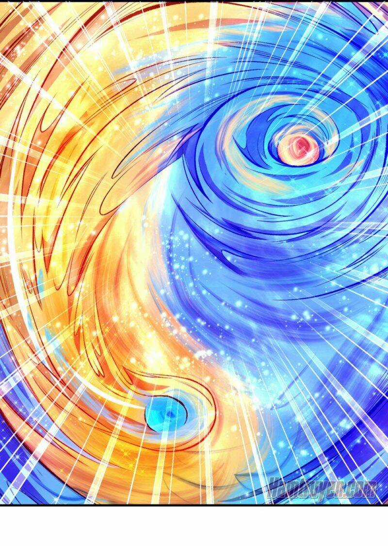 Vô Địch Kiếm Vực Chapter 0 trang 18