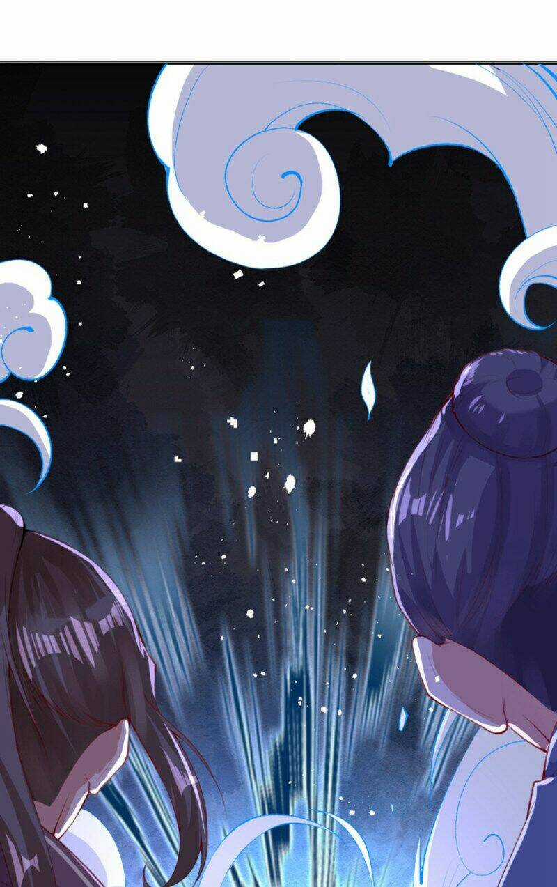 Vô Địch Kiếm Vực Chapter 0 trang 19