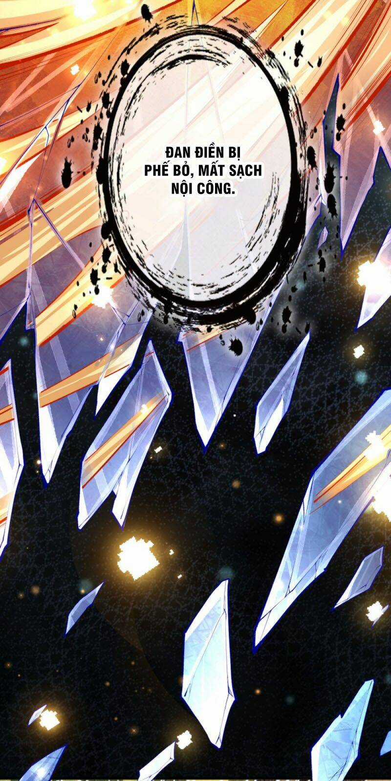 Vô Địch Kiếm Vực Chapter 0 trang 2