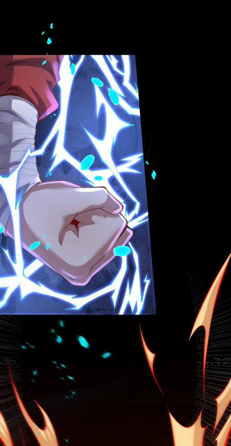 Vô Địch Kiếm Vực Chapter 0 trang 21