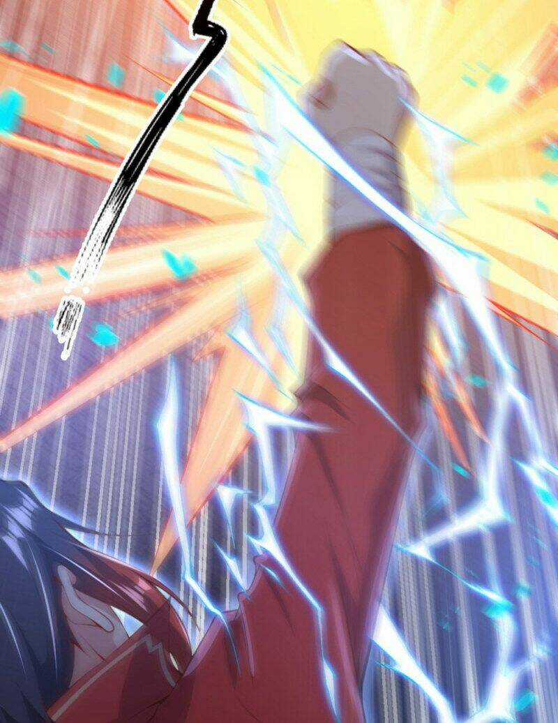 Vô Địch Kiếm Vực Chapter 0 trang 23