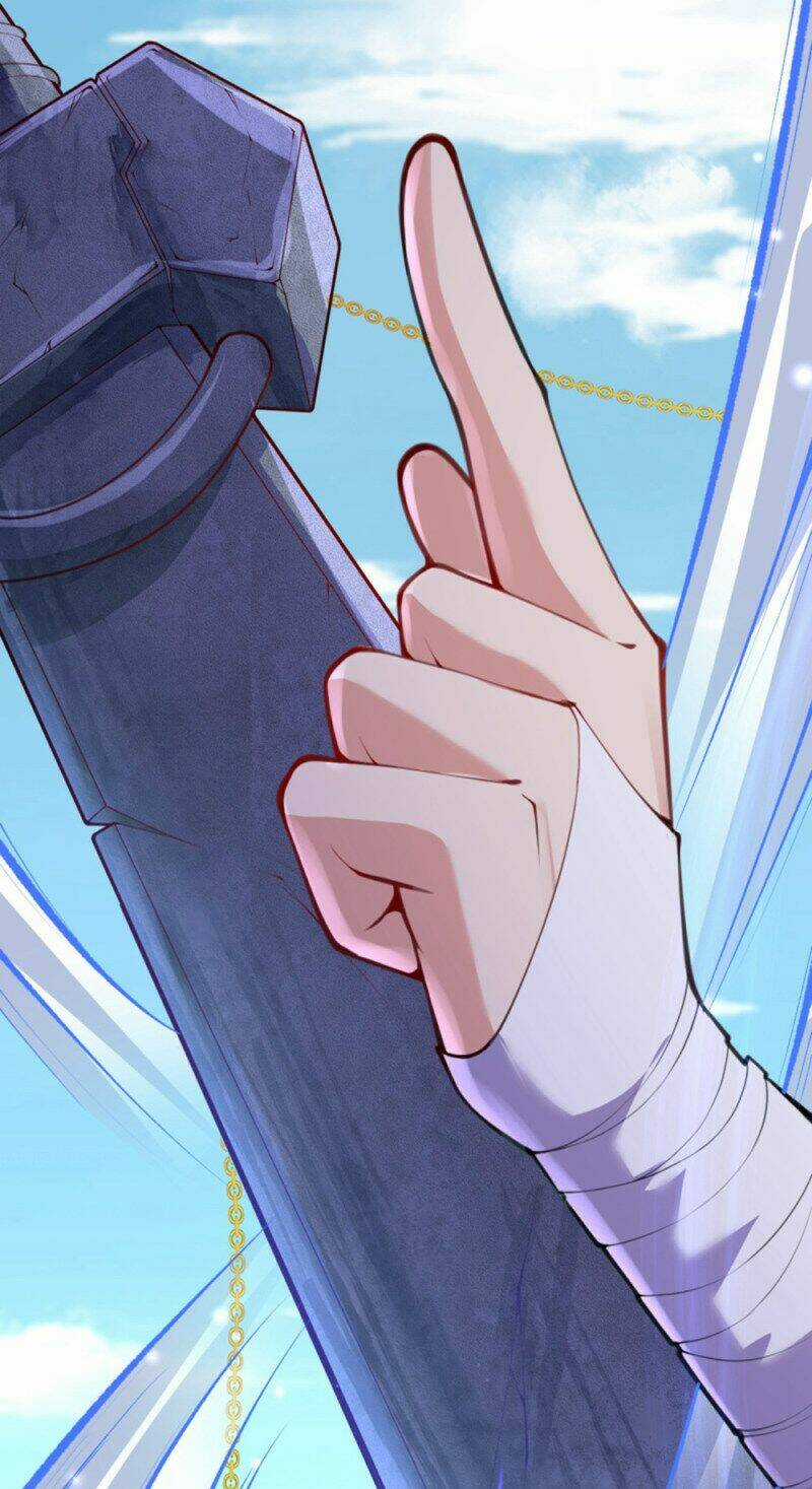 Vô Địch Kiếm Vực Chapter 0 trang 28