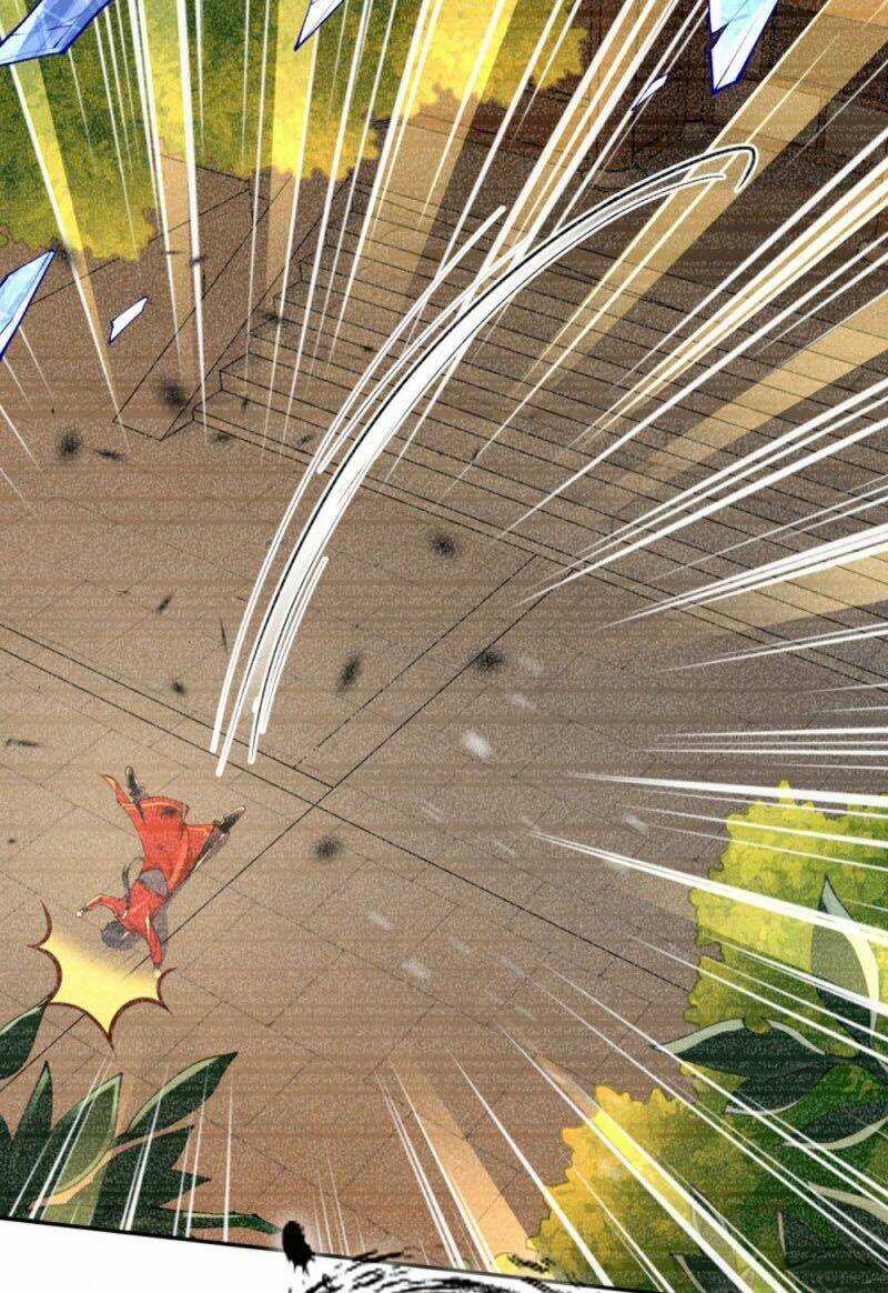 Vô Địch Kiếm Vực Chapter 0 trang 3