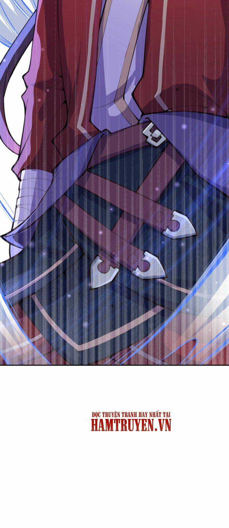 Vô Địch Kiếm Vực Chapter 0 trang 30